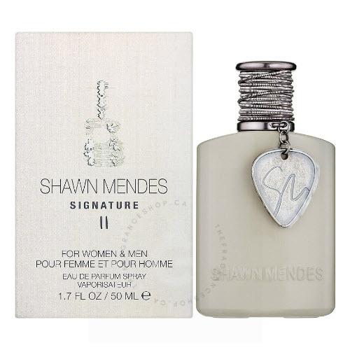 Shawn Mendes Signature II EDP For Him / Her 50 ml / 1.7 Fl. oz